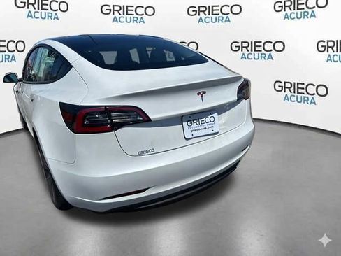 Used 2023 Tesla Model 3 Standard Range RWD image 9