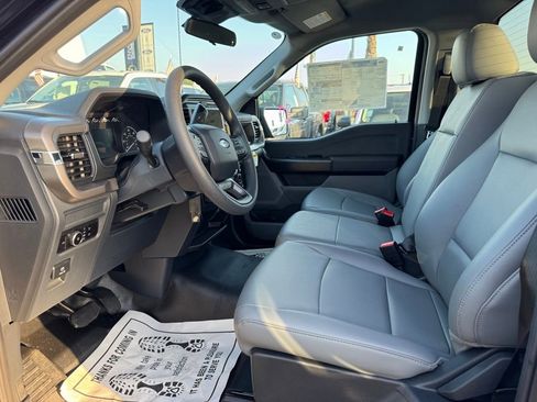 New 2026 Ford F150 XL w/ Equipment Group 103A High RWD image 22