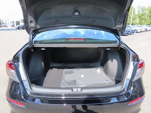 New 2026 Honda Civic Sport image 12