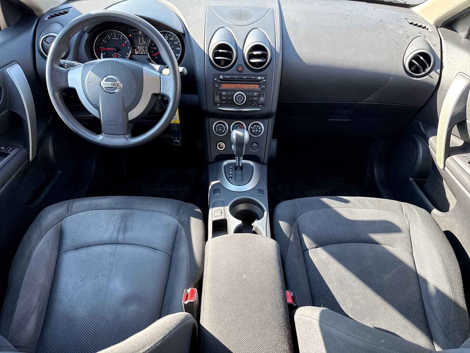 Used 2015 Nissan Rogue S FWD image 14