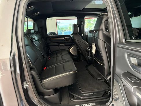 Used 2021 RAM 1500 Limited AWD/4WD image 30