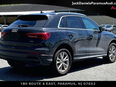 Used 2023 Audi Q3 2.0T Premium w/ Convenience Package