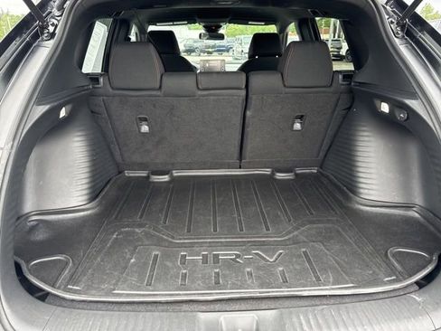 Used 2023 Honda HR-V Sport image 15