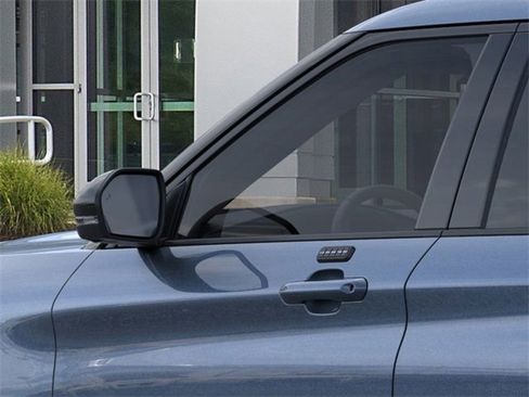 New 2026 Ford Explorer ST w/ Sun And Sound Package image 20