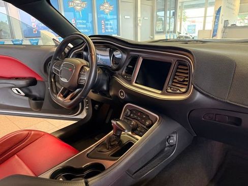 Used 2020 Dodge Challenger R/T Scat Pack RWD image 24