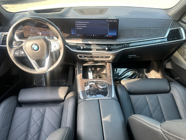 Used 2026 BMW X5 xDrive40i AWD/4WD image 19