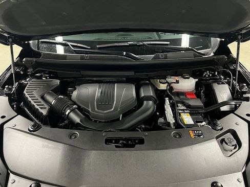 New 2026 Buick Enclave Avenir w/ Super Cruise Package AWD/4WD image 42