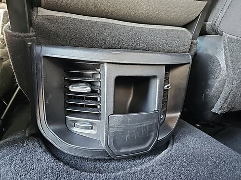 Used 2024 RAM 2500 Big Horn w/ Bed Utility Group image 24