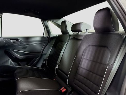 Certified 2024 Volkswagen Jetta Sport image 25