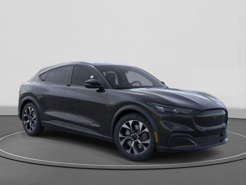 New 2026 Ford Mustang Mach-E Select RWD image 7