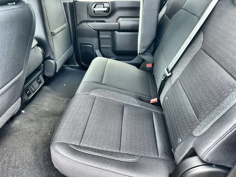 New 2026 GMC Sierra 2500 Pro w/ 1SA Pro Safety Plus Package AWD/4WD image 16