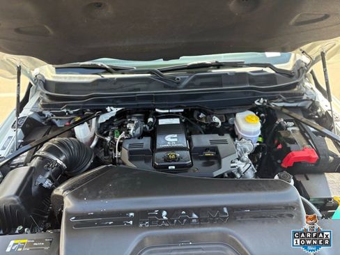 Used 2024 RAM 2500 Laramie image 29
