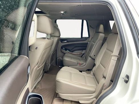 Used 2015 Chevrolet Tahoe LTZ image 13