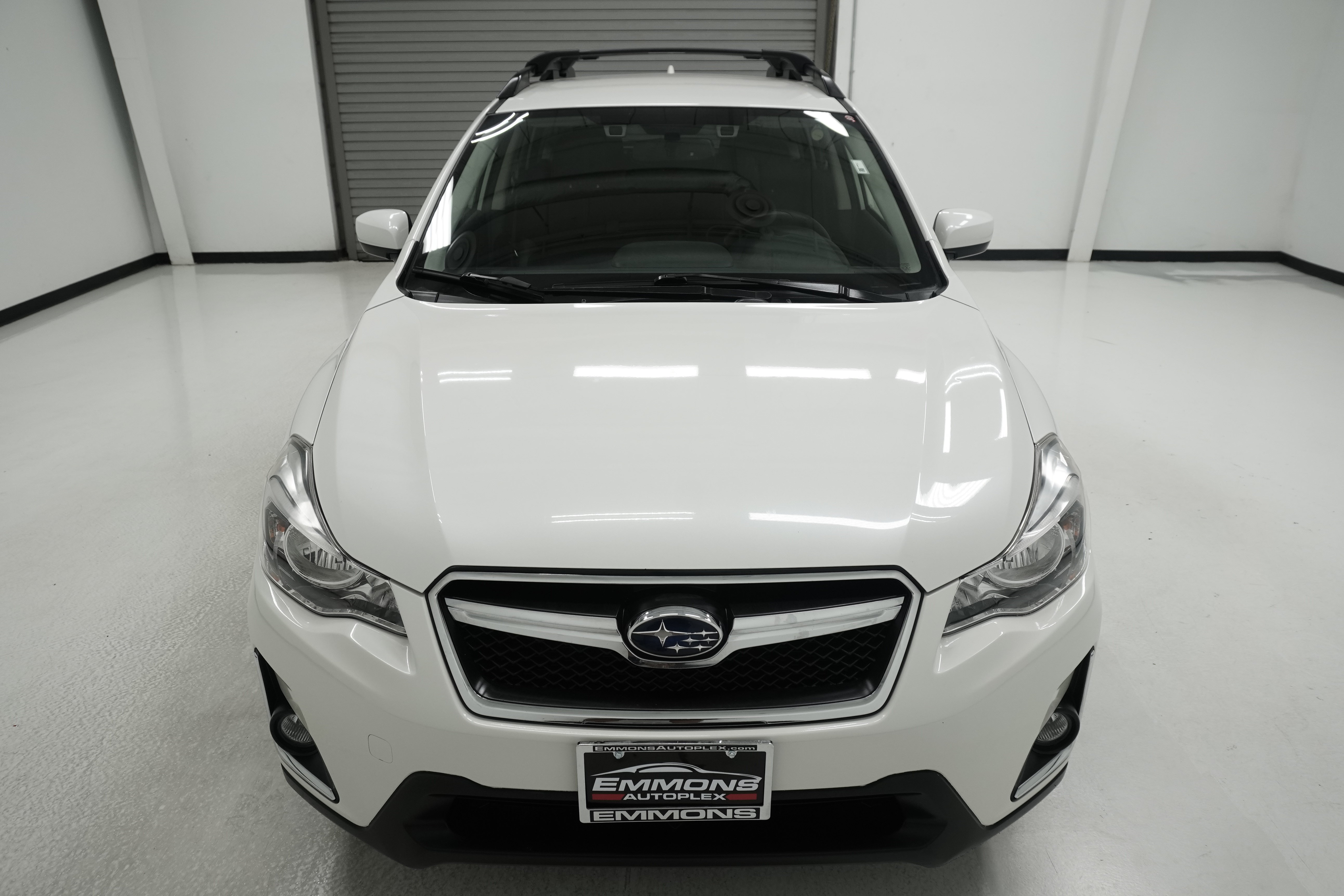 Used 2016 Subaru Crosstrek 2.0i Premium AWD/4WD image 2