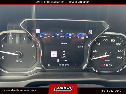 Used 2022 GMC Sierra 3500 Denali w/ Denali Black Diamond Edition AWD/4WD image 21