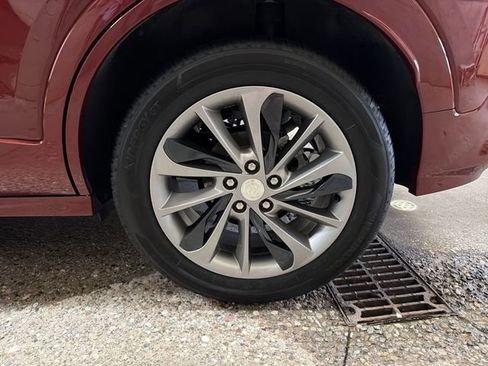 Used 2023 Buick Encore GX Select w/ Sport Touring Package image 10