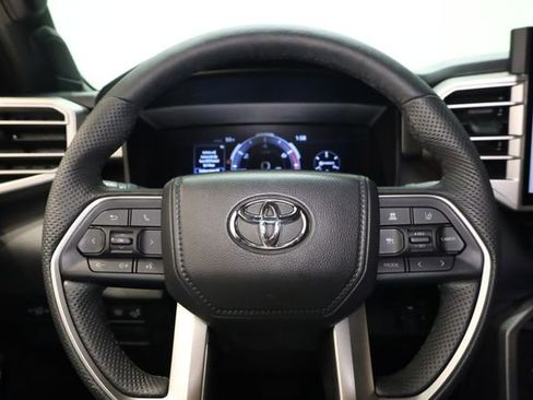 Used 2025 Toyota Tundra Limited image 16