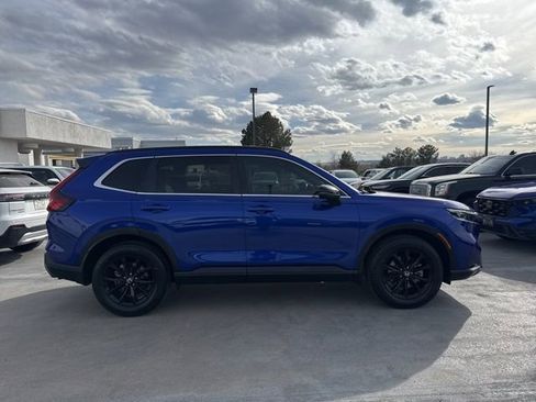 Used 2024 Honda CR-V Sport-L image 9