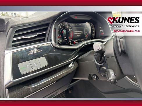 Used 2025 Audi Q7 3.0T Premium Plus AWD/4WD image 18