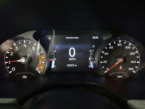 Used 2023 Jeep Compass Latitude w/ Convenience Group AWD/4WD image 40