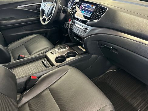 Certified 2023 Honda Passport EX-L image 16