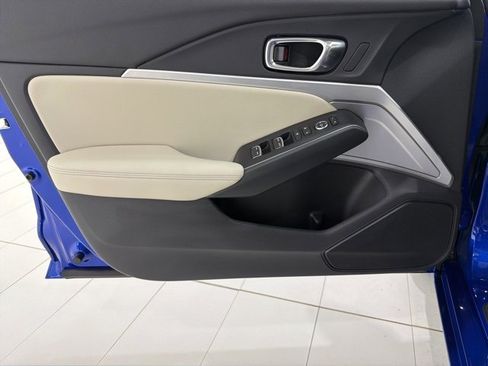 Certified 2025 Acura Integra A-Spec image 10