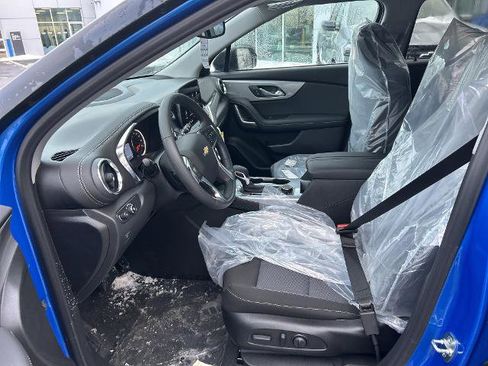 New 2026 Chevrolet Blazer LT w/ Convenience Package image 17