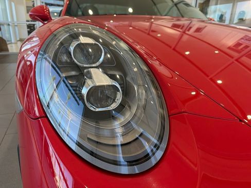 Used 2015 Porsche 911 GT3 RWD image 4