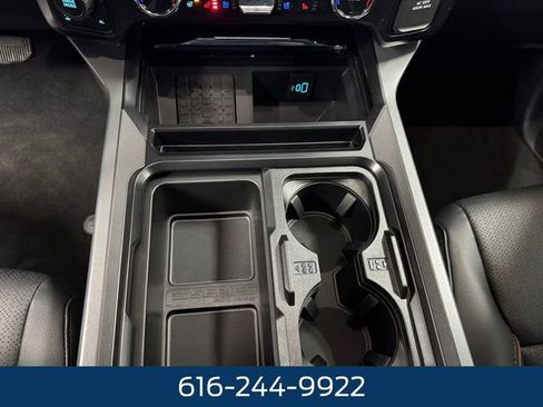 New 2026 Ford F350 Lariat image 14
