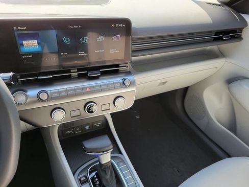 New 2026 Hyundai Kona SE image 15