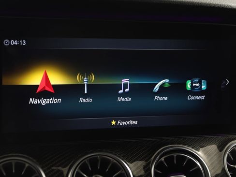 Used 2019 Mercedes-Benz AMG GT 63 S image 50