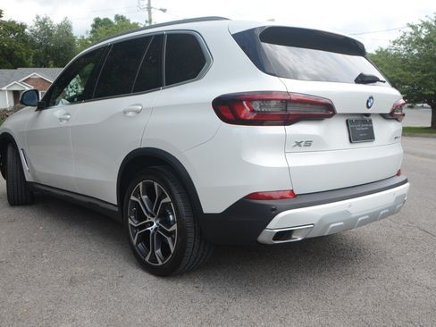 Used 2023 BMW X5 sDrive40i w/ Premium Package RWD image 23