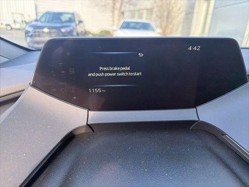 Used 2026 Toyota Prius LE image 5