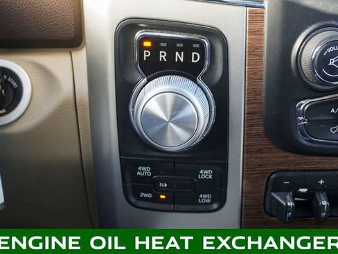 Used 2017 RAM 1500 Laramie image 19