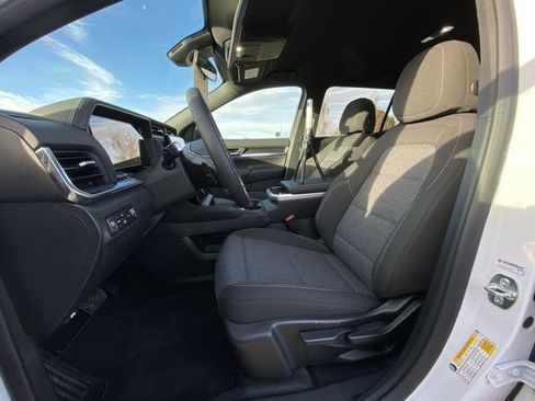 New 2026 GMC Terrain Elevation w/ Black Edition image 11