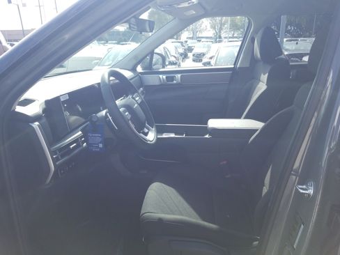 Used 2026 Hyundai Santa Fe SE image 10