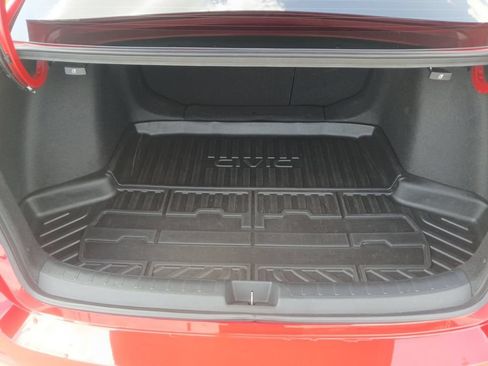 Used 2024 Honda Civic Si image 11