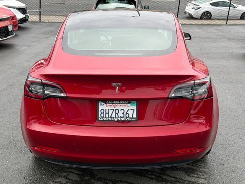 Used 2018 Tesla Model 3 Mid Range image 6