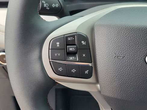 New 2026 Ford Explorer Active AWD/4WD image 24