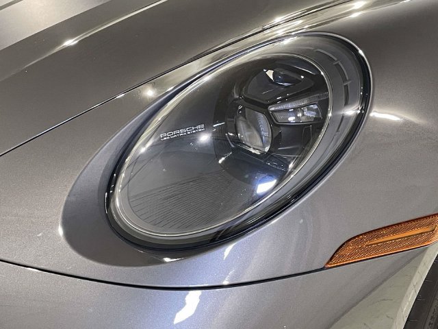 Used 2024 Porsche 911 Carrera GTS RWD image 15