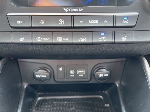 Used 2021 Hyundai Tucson Sport AWD/4WD image 15