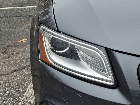 Used 2017 Audi SQ5 Premium Plus image 4