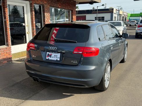 Used 2012 Audi A3 2.0T Premium Plus image 3