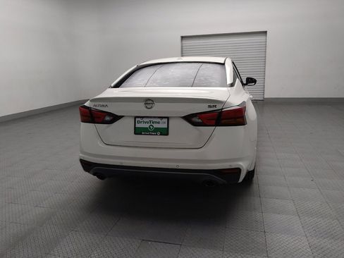 Used 2020 Nissan Altima 2.5 SR image 7