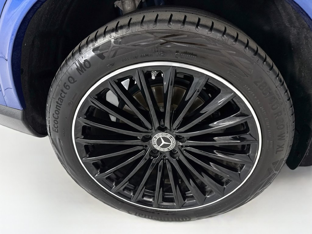 Certified 2026 Mercedes-Benz GLC 300 image 32