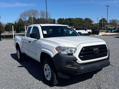 Used 2019 Toyota Tacoma SR