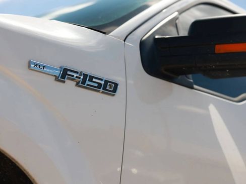 Used 2014 Ford F150 XLT w/ Equipment Group 302A Luxury AWD/4WD image 3
