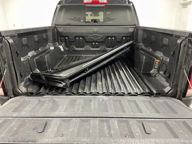 Used 2023 Chevrolet Colorado LT w/ LT Convenience Package III AWD/4WD image 24