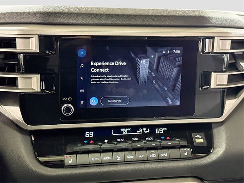 Used 2025 Toyota Sequoia SR5 image 23