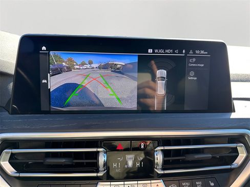 Used 2023 BMW X3 sDrive30i image 26